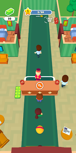 My Perfect Hotel screenshot 6