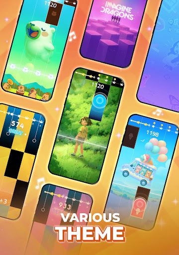 Piano Tiles: Tiles Hop 2020 screenshot 32