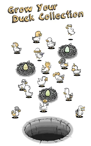 Clusterduck screenshot 15