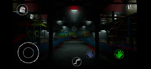 Poppy Playtime Chapter 2 screenshot 11