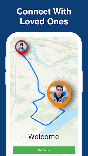 Track Any Phone screenshot 4