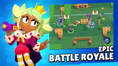 Brawl Stars screenshot 4