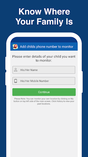 Track Any Phone screenshot 8
