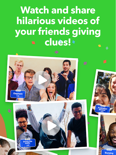 Heads Up! screenshot 31