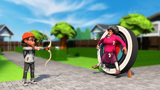 The Prankster 3D screenshot 12