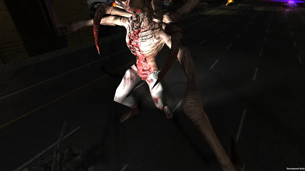 Ultimate Zombie Defense screenshot 8