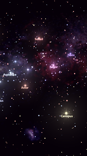 Star Tracker Lite-Live Sky Map screenshot 9