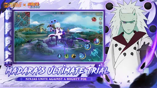 Mobile Legends: Bang Bang screenshot 17
