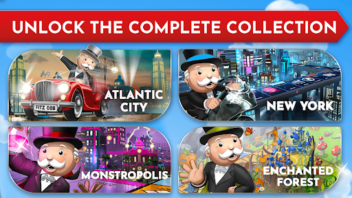 Monopoly - Classic Board Game screenshot 17