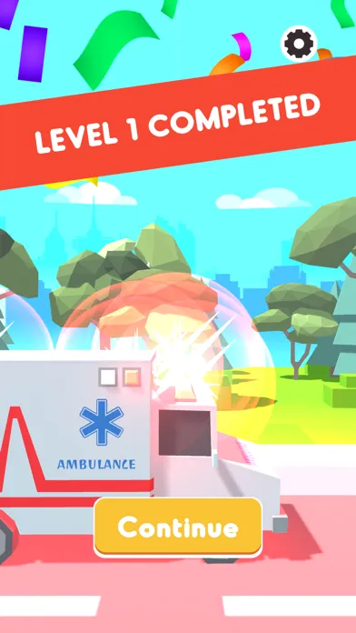 911 Emergency Dispatcher screenshot 4