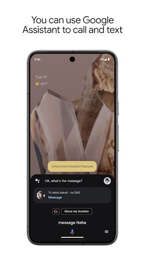 Google Assistant screenshot 6