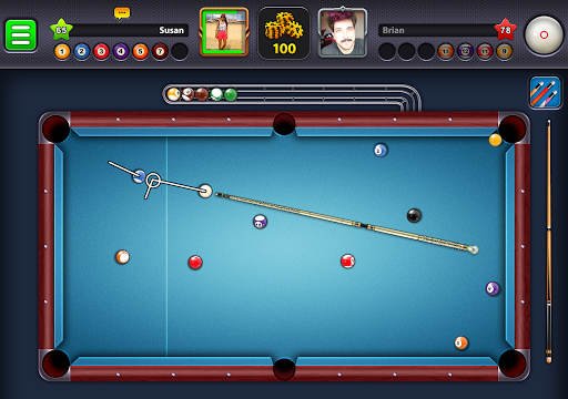 8 Ball Pool™ screenshot 19