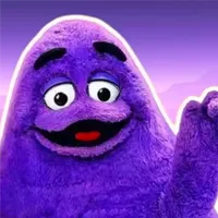 Grima Monster Scary Survival