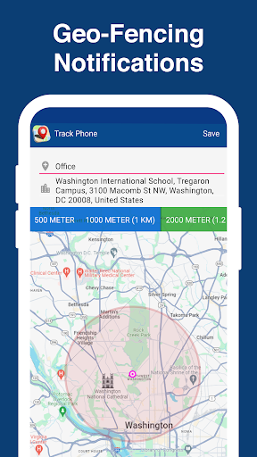 Track Any Phone screenshot 5