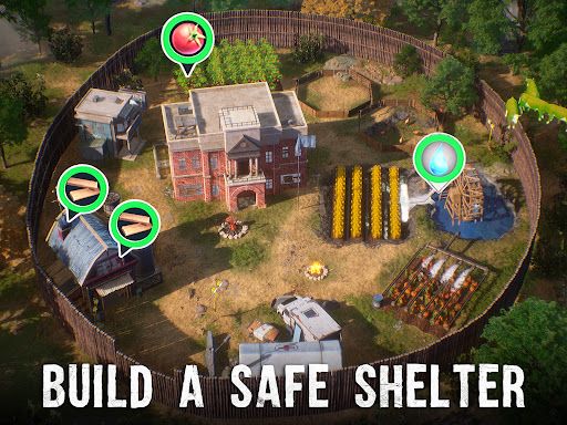 State of Survival: Zombie War screenshot 20
