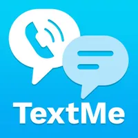 Text Me: Second Phone Number