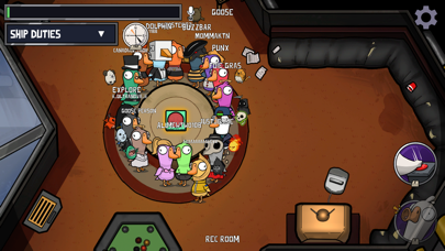 Goose Goose Duck screenshot 20