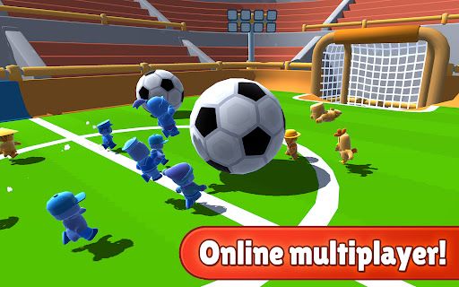 Stumble Guys screenshot 23
