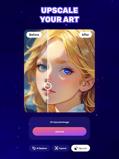 AI Art Generator screenshot 30