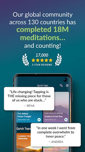 The Tapping Solution screenshot 11