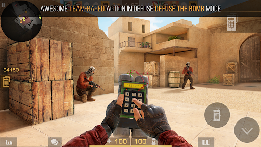 Standoff 2 screenshot 28