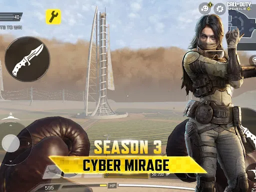 Call of Duty®: Mobile screenshot 29