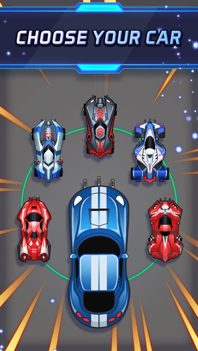 Road Riot Combat Racing screenshot 20