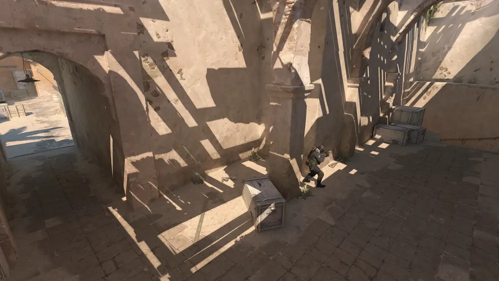 Counter-Strike 2 screenshot 9
