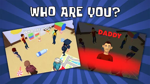 Where is He: Hide and Seek screenshot 3