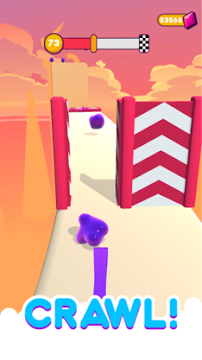 Blob Runner 3D screenshot 16