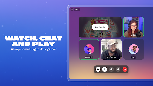 Discord screenshot 17