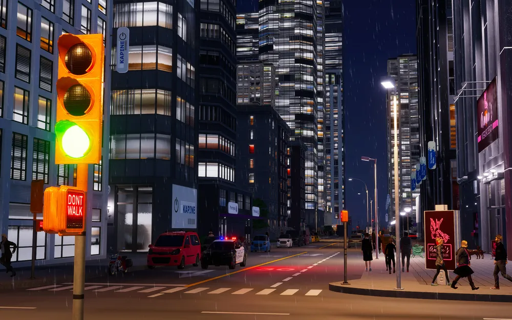 Cities: Skylines II screenshot 8