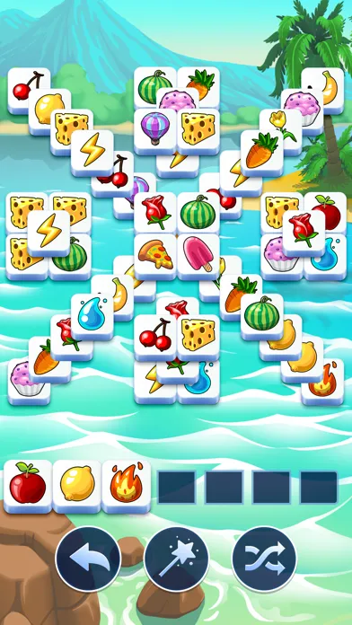 Tile Club - Matching Game screenshot 5
