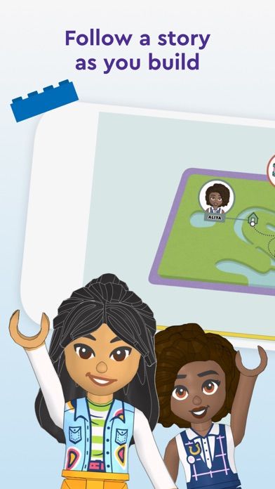 LEGO® Builder screenshot 8