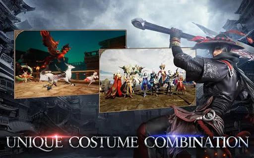 Demon God(Global) screenshot 13