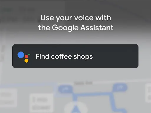 Google Maps screenshot 43