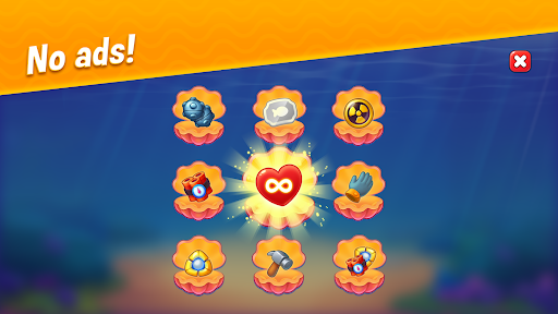 Fishdom screenshot 11