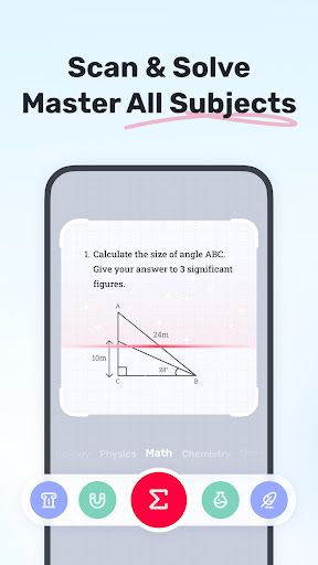Gauth: AI Study Companion screenshot 10