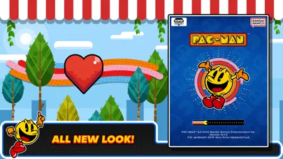 PAC-MAN screenshot 7