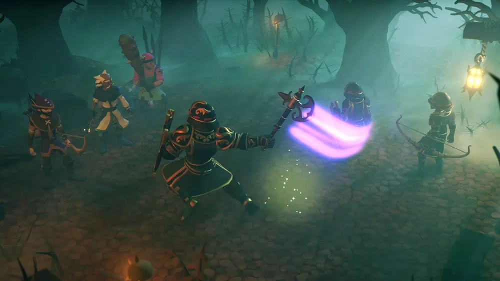 For The King II screenshot 12