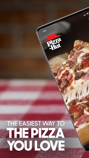 Pizza Hut - Delivery & Takeout screenshot 6