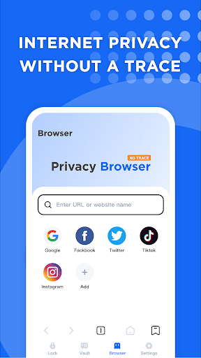 App Lock - Lock & Unlock Apps screenshot 3