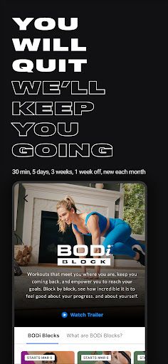 BODi by Beachbody screenshot 10