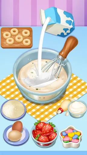 Cooking Frenzy® Crazy Chef screenshot 29