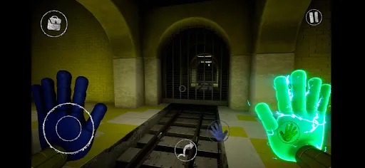 Poppy Playtime Chapter 2 screenshot 14