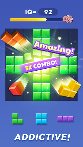 Block Blast Adventure Master screenshot 24