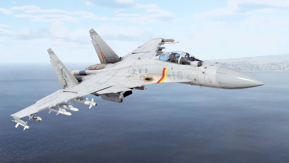 War Thunder screenshot 2