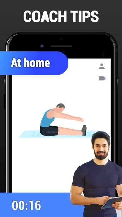 Height Increase Workout screenshot 2