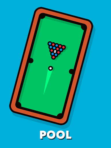 2 Player Games : the Challenge screenshot 27