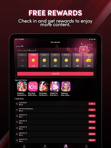 ReelShort screenshot 21